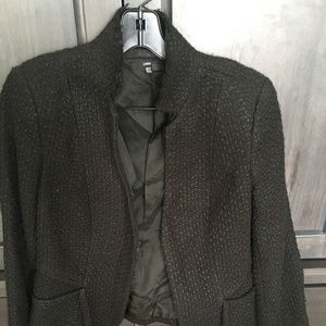 Zara Tweed Jacket